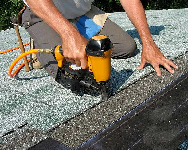 Quick and Trustworthy Emergency Roof Repair Services in Shenandoah, PA