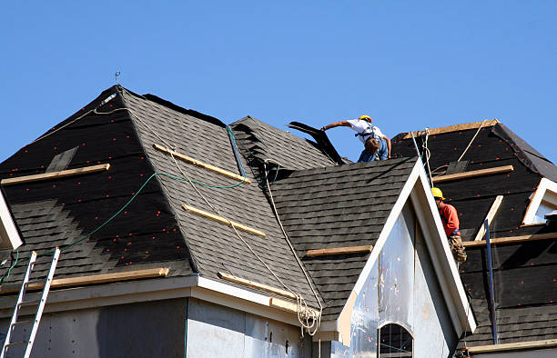 Best Roof Replacement Cost  in Shenandoah, PA