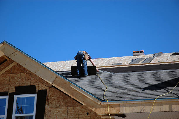 Best Gutter Installation and Roofing  in Shenandoah, PA