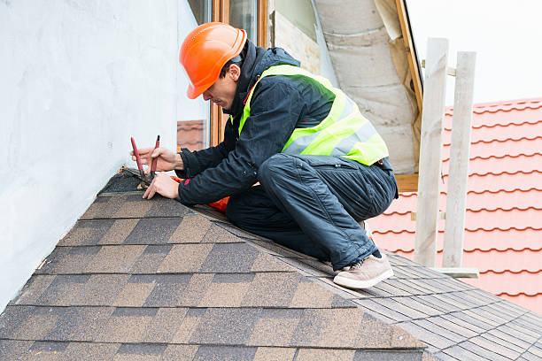 Best Storm Damage Roof Repair  in Shenandoah, PA